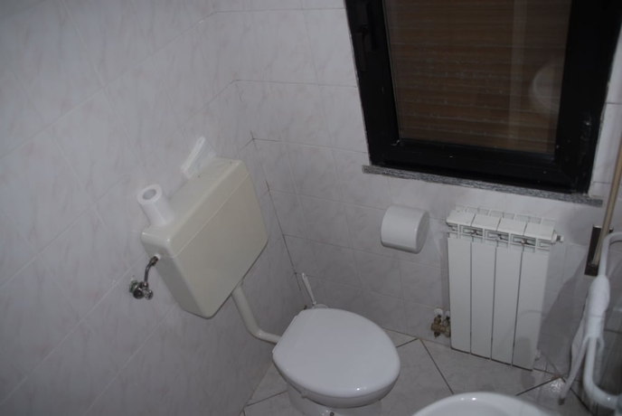 Imagen de la habitación del Hotel Ristorante Il Calipso By Mago. Foto 17