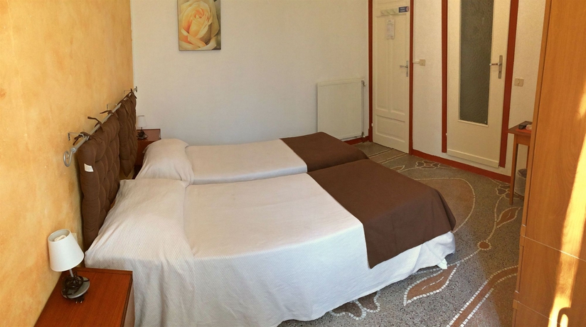 Imagen de la habitación del Hotel Ristorante Il Caminetto. Foto 9