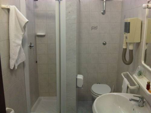 Imagen de la habitación del Hotel Ristorante Il Cavaliere. Foto 3