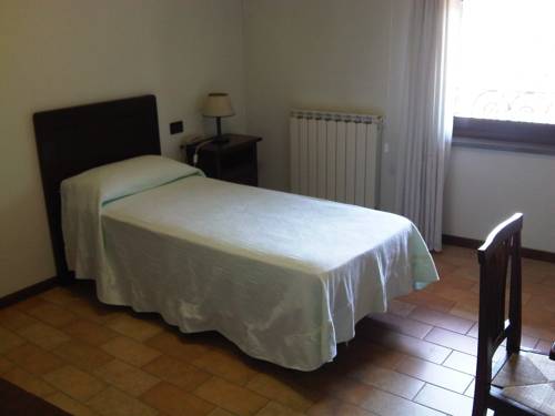 Imagen de la habitación del Hotel Ristorante Il Cavaliere. Foto 11