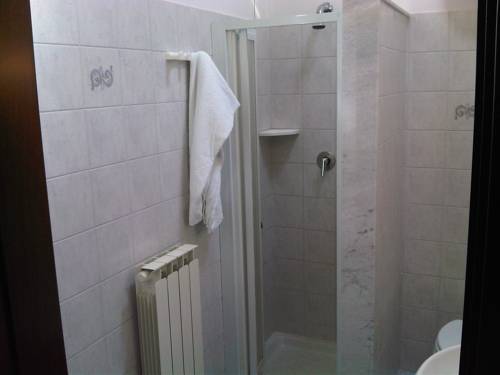 Imagen de la habitación del Hotel Ristorante Il Cavaliere. Foto 15