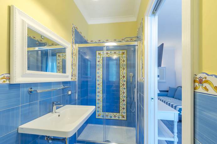 Imagen de la habitación del Hotel Ristorante Il Colleverde. Foto 5