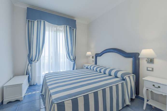 Imagen de la habitación del Hotel Ristorante Il Colleverde. Foto 10