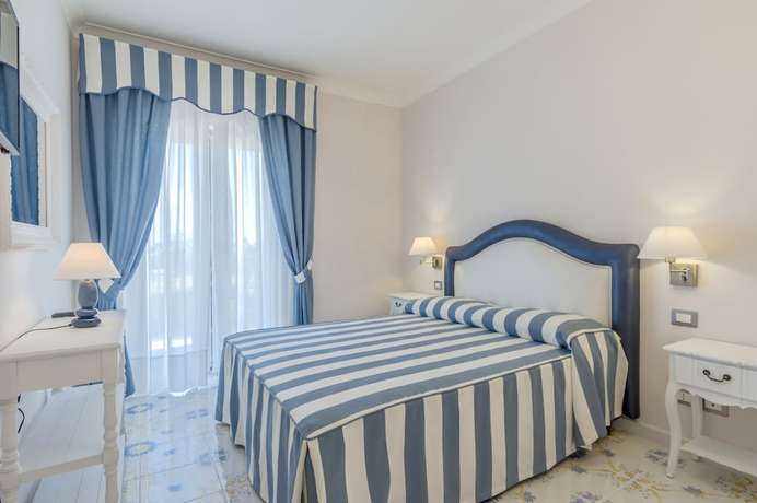 Imagen de la habitación del Hotel Ristorante Il Colleverde. Foto 14