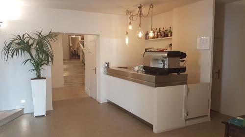 Imagen general del Hotel Ristorante Il Gabbiano, Cecina. Foto 7