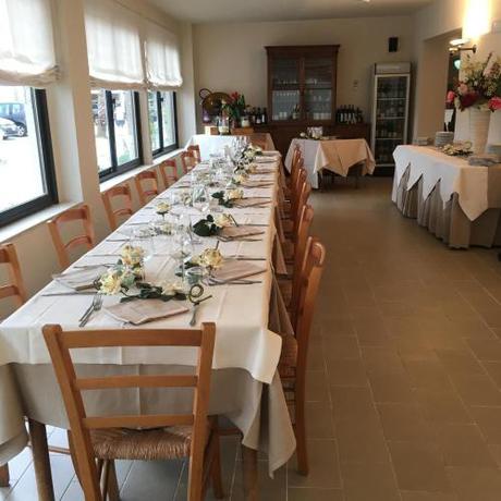 Imagen general del Hotel Ristorante Il Gabbiano, Cecina. Foto 12