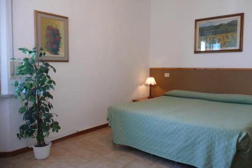 Imagen general del Hotel Ristorante Il Gabbiano, Cecina. Foto 14