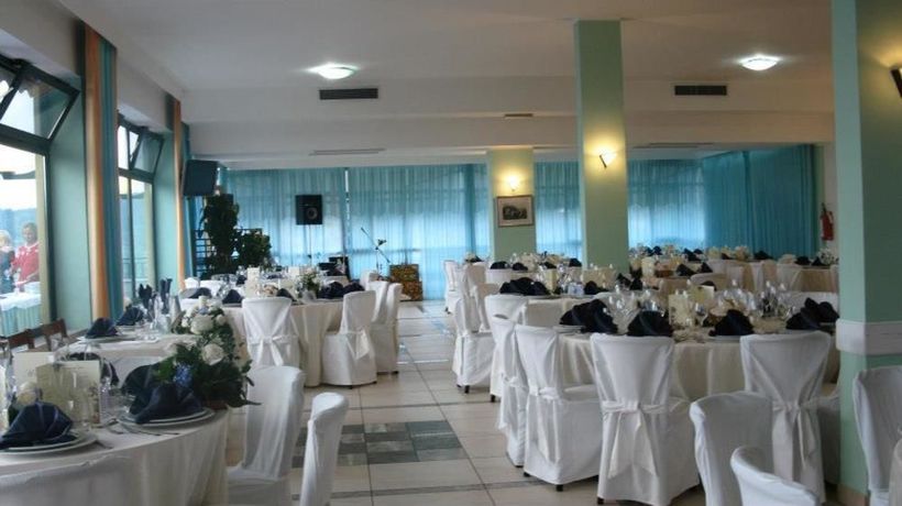 Imagen del bar/restaurante del Hotel Ristorante Il Grillo. Foto 5