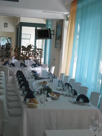 Imagen del bar/restaurante del Hotel Ristorante Il Grillo. Foto 6