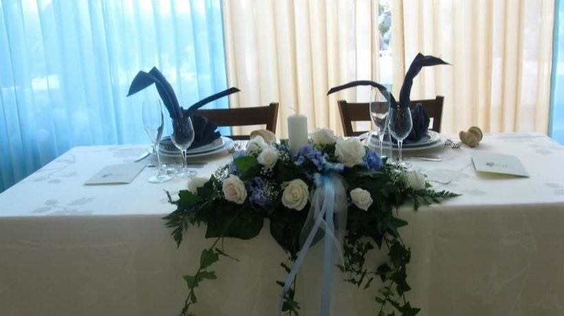 Imagen de los exteriores del Hotel Ristorante Il Grillo. Foto 13