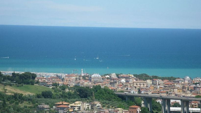 Imagen de los exteriores del Hotel Ristorante Il Grillo. Foto 15