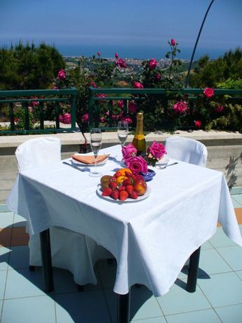 Imagen del bar/restaurante del Hotel Ristorante Il Grillo. Foto 9