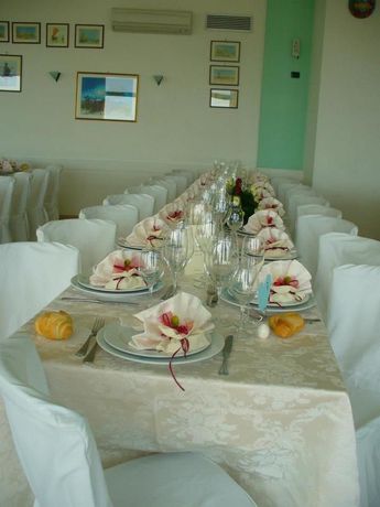 Imagen de los exteriores del Hotel Ristorante Il Grillo. Foto 16