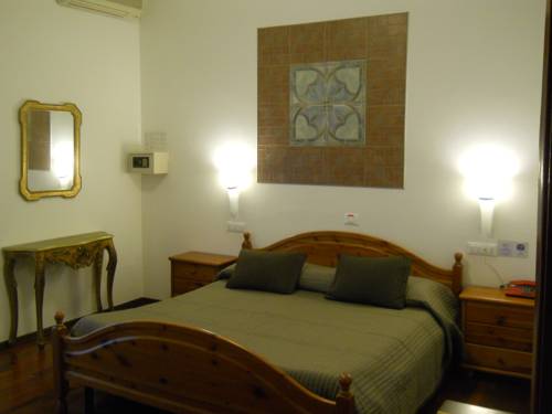 Imagen de la habitación del Hotel Ristorante Il Rustichello. Foto 2