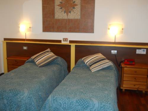 Imagen de la habitación del Hotel Ristorante Il Rustichello. Foto 3