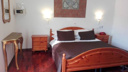 Imagen de la habitación del Hotel Ristorante Il Rustichello. Foto 4