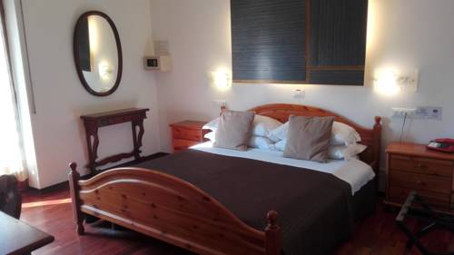 Imagen de la habitación del Hotel Ristorante Il Rustichello. Foto 5