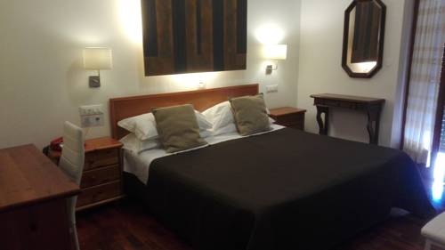 Imagen de la habitación del Hotel Ristorante Il Rustichello. Foto 6