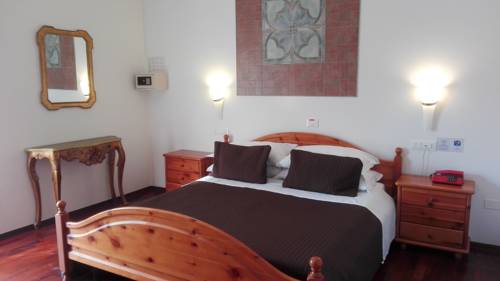 Imagen de la habitación del Hotel Ristorante Il Rustichello. Foto 8