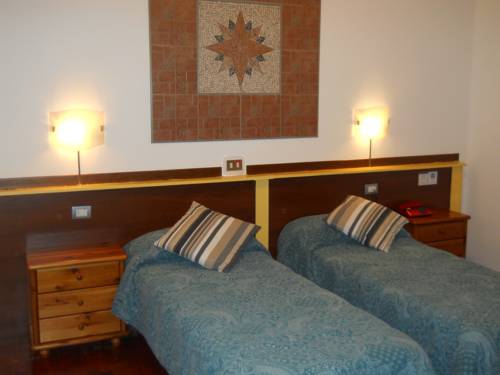 Imagen de la habitación del Hotel Ristorante Il Rustichello. Foto 9