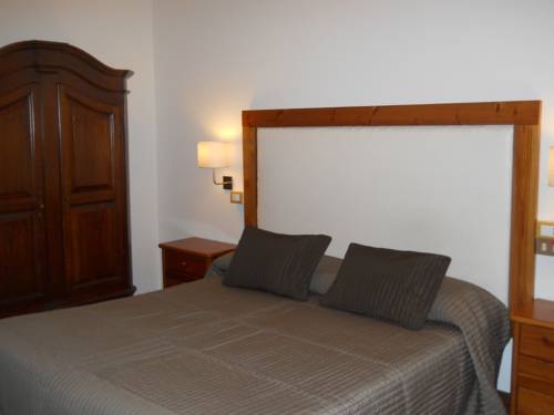 Imagen de la habitación del Hotel Ristorante Il Rustichello. Foto 10