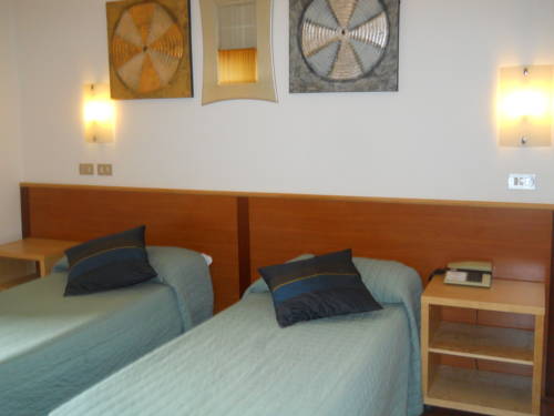 Imagen de la habitación del Hotel Ristorante Il Rustichello. Foto 11