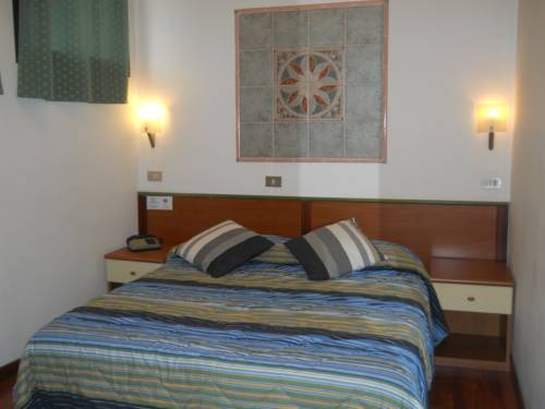 Imagen de la habitación del Hotel Ristorante Il Rustichello. Foto 12