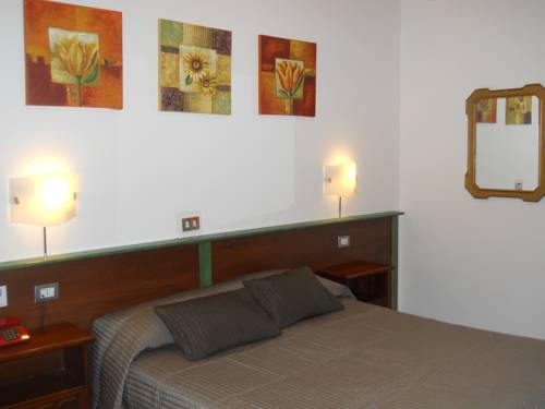 Imagen de la habitación del Hotel Ristorante Il Rustichello. Foto 13