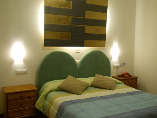 Imagen de la habitación del Hotel Ristorante Il Rustichello. Foto 15