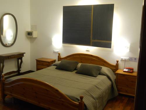 Imagen de la habitación del Hotel Ristorante Il Rustichello. Foto 16