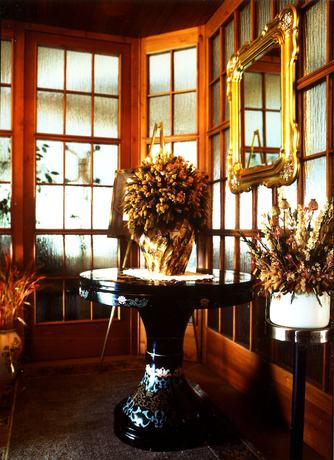 Imagen de los interiores del Hotel Ristorante Il Sillabario. Foto 5