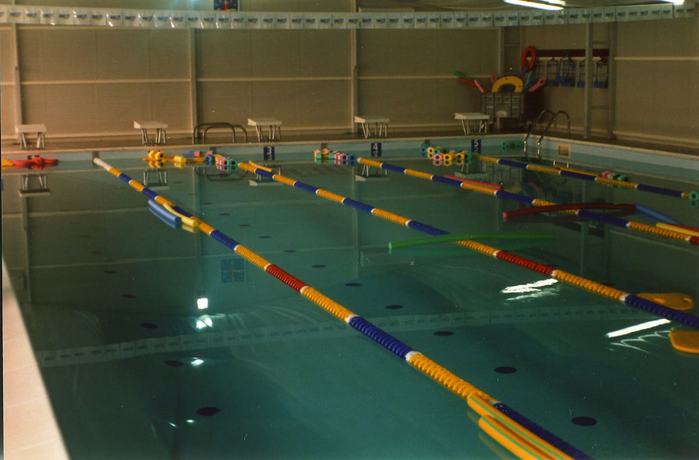 Imagen de la piscina del Hotel Ristorante Il Sillabario. Foto 8