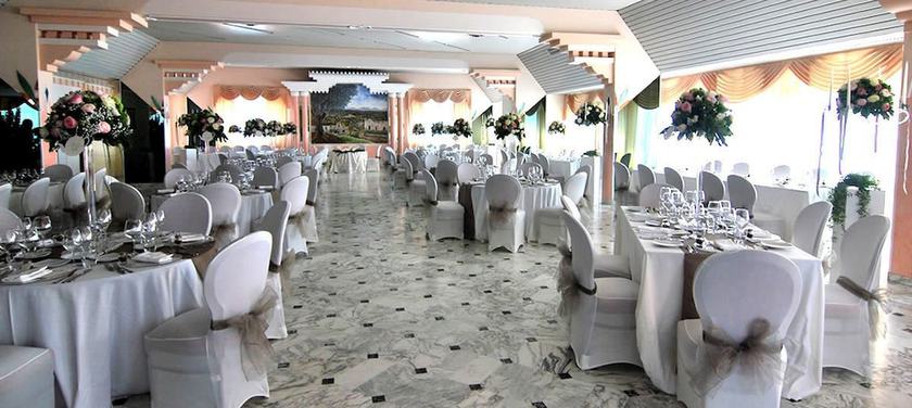 Imagen del bar/restaurante del Hotel Ristorante L\'Ulivo. Foto 4