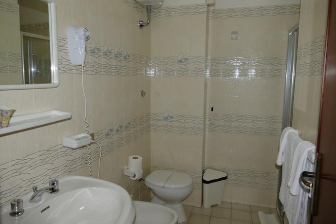 Imagen de la habitación del Hotel Ristorante L\'Ulivo. Foto 10