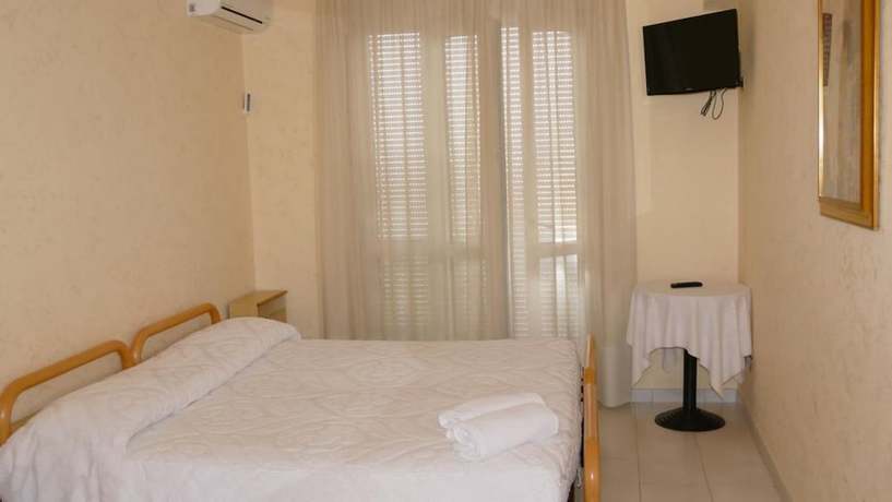 Imagen de la habitación del Hotel Ristorante L\'Ulivo. Foto 11