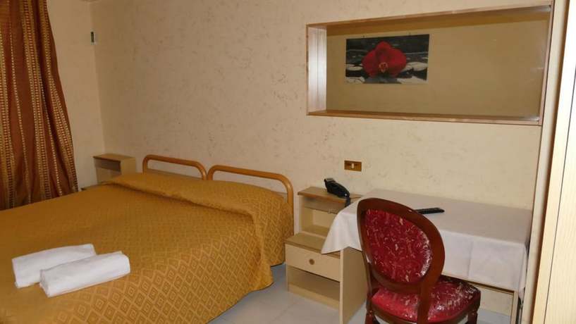 Imagen de la habitación del Hotel Ristorante L\'Ulivo. Foto 12
