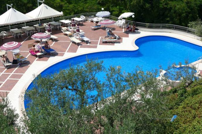 Imagen general del Hotel Ristorante L\'Ulivo. Foto 1