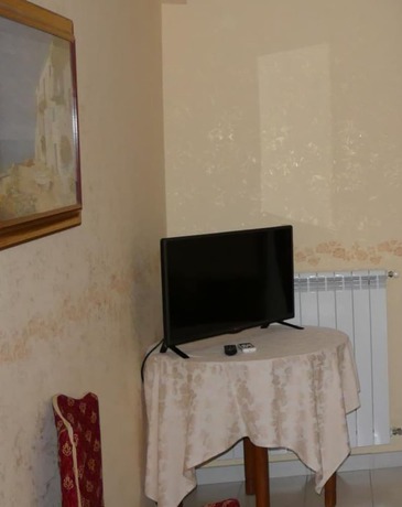 Imagen de la habitación del Hotel Ristorante L\'Ulivo. Foto 15