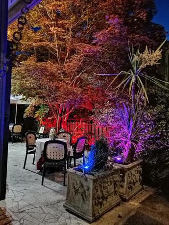 Imagen general del Hotel Ristorante La Casareccia. Foto 2