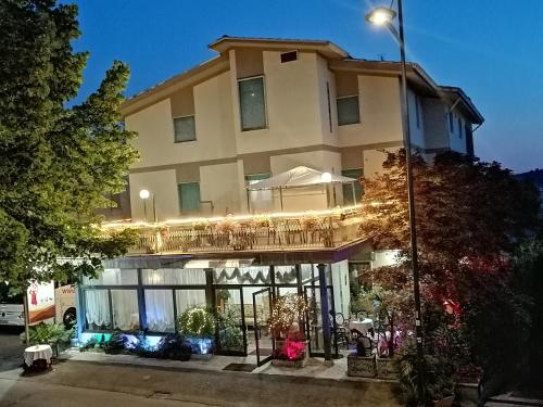 Imagen general del Hotel Ristorante La Casareccia. Foto 5
