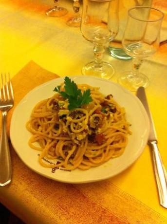 Imagen general del Hotel Ristorante La Casareccia. Foto 6