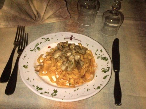 Imagen general del Hotel Ristorante La Casareccia. Foto 7