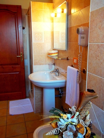 Imagen de la habitación del Hotel Ristorante La Conchiglia. Foto 14