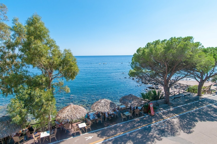 Imagen general del Hotel Ristorante La Conchiglia. Foto 2