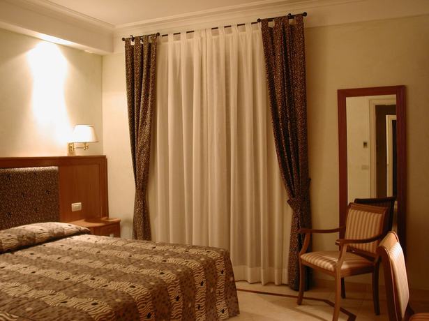 Imagen de la habitación del Hotel Ristorante La Lampara. Foto 9