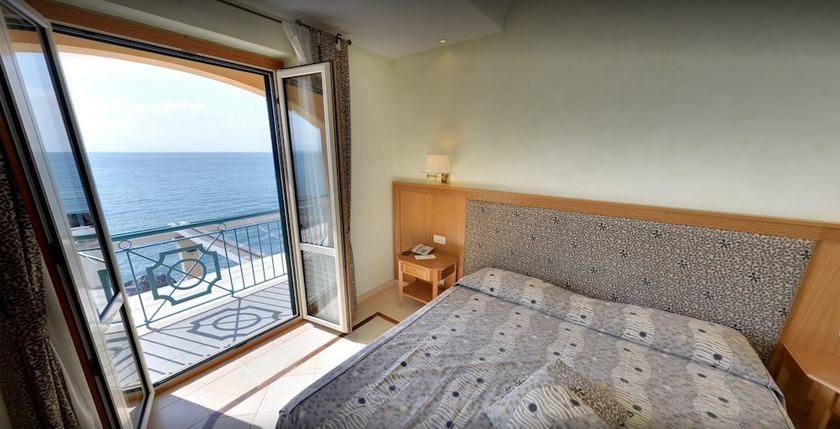 Imagen de los interiores del Hotel Ristorante La Lampara. Foto 18