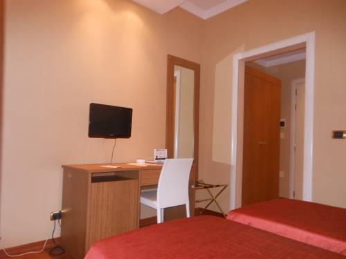 Imagen de la habitación del Hotel Ristorante La Lanterna. Foto 3