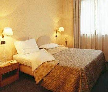 Imagen de la habitación del Hotel Ristorante La Lanterna. Foto 3