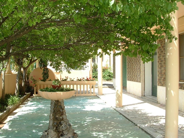 Imagen de los exteriores del Hotel Ristorante La Mimosa. Foto 5