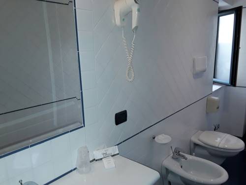 Imagen de la habitación del Hotel Ristorante La Piana. Foto 3